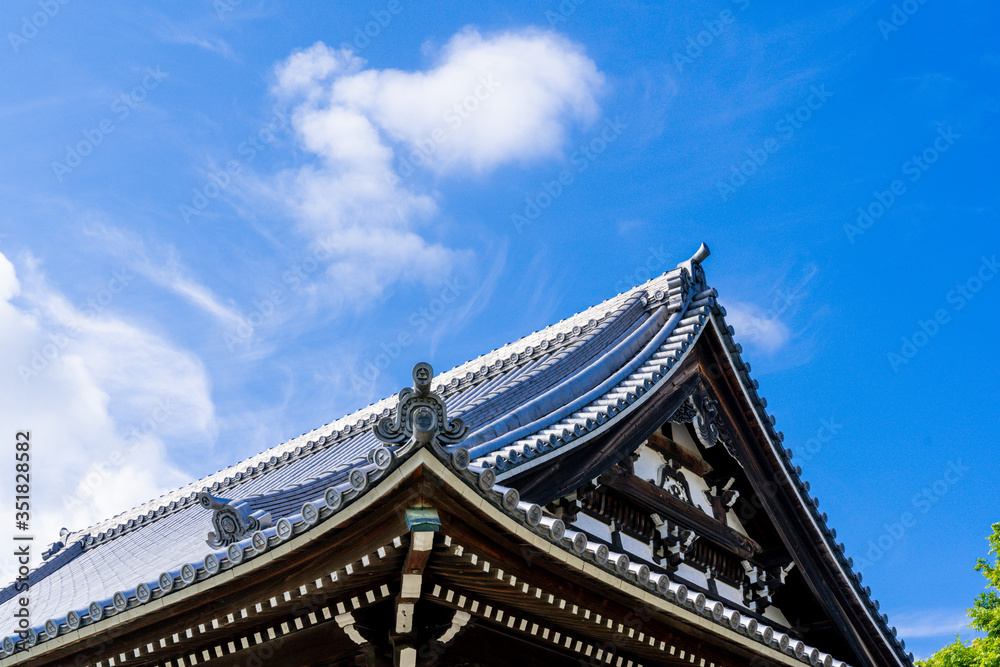 金沢八景の称名寺