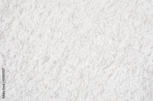Light fluffy background. Wh...