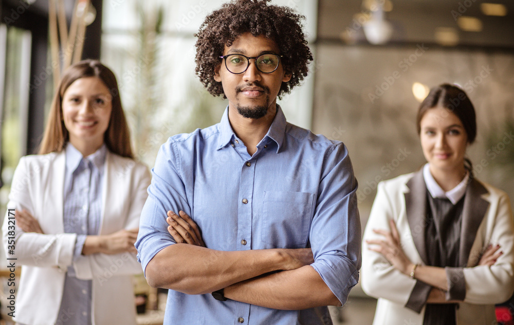 We are ready for a new business challenge. We are ready for a new business challenge.