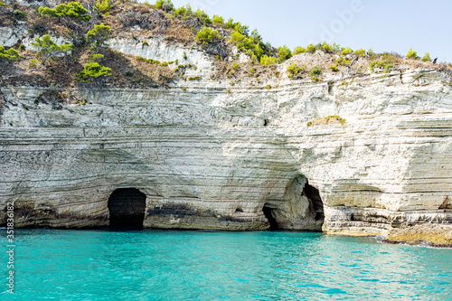 Foto vieste