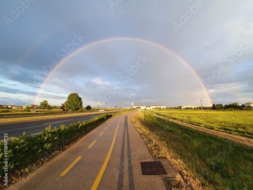 Rainbow