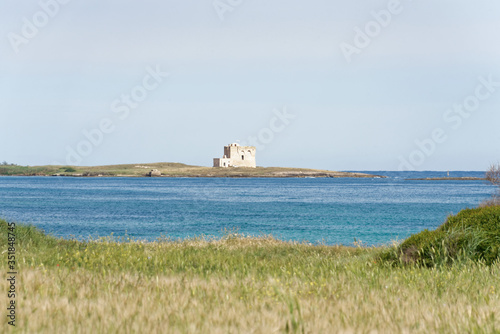 Italien - Carovigno - Torre Guaceto photo