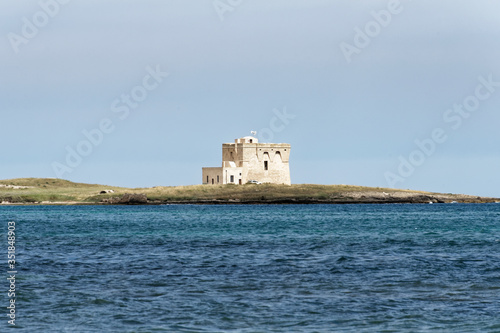 Italien - Carovigno - Torre Guaceto photo