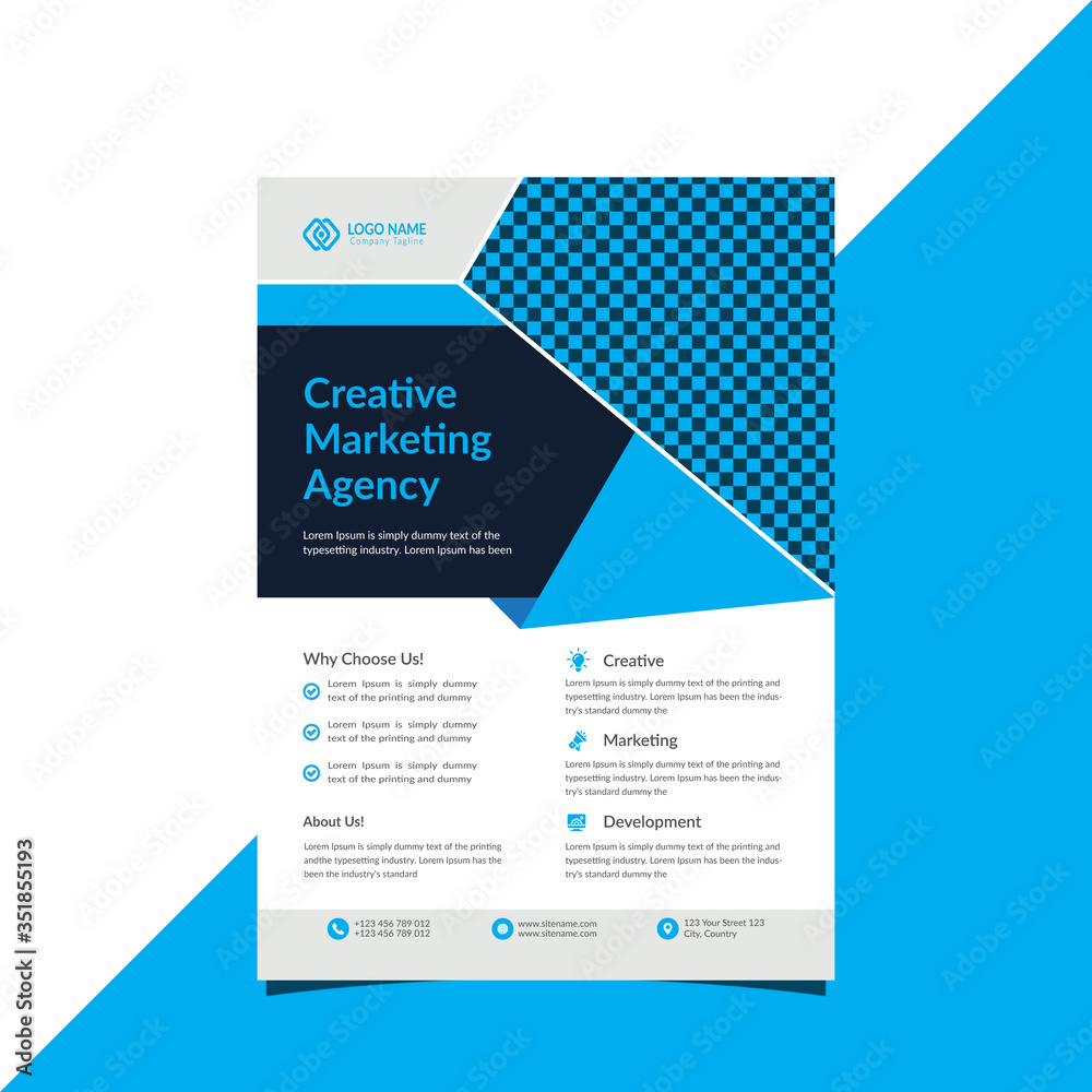 Creative flyer design, Business Bi-fold Brochure Design Template vector or magazine cover design, and Brochure Cover Design. The flyer brochure design template covers green color. Creative flyer design, Business Bi-fold Brochure Design Template vector or magazine cover design, and Brochure Cover Design. The flyer brochure design template covers green color.