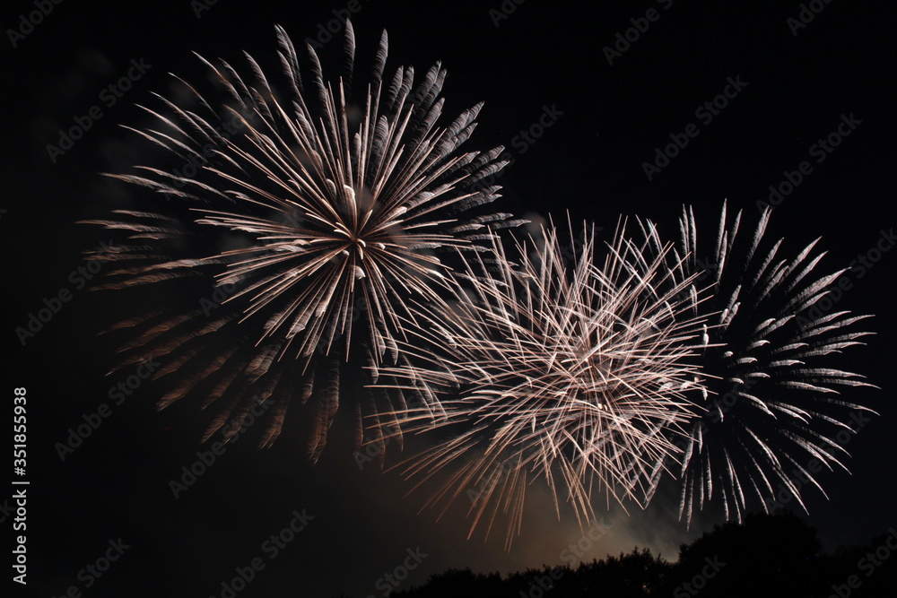Feuerwerk Feuerwerk