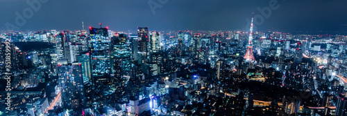 nightview