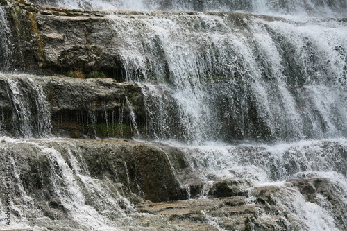 Cascade