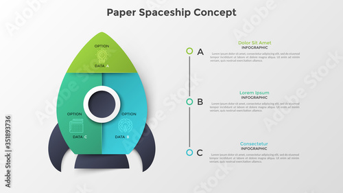 Modern Infographic Template