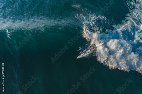 Photography Surfing