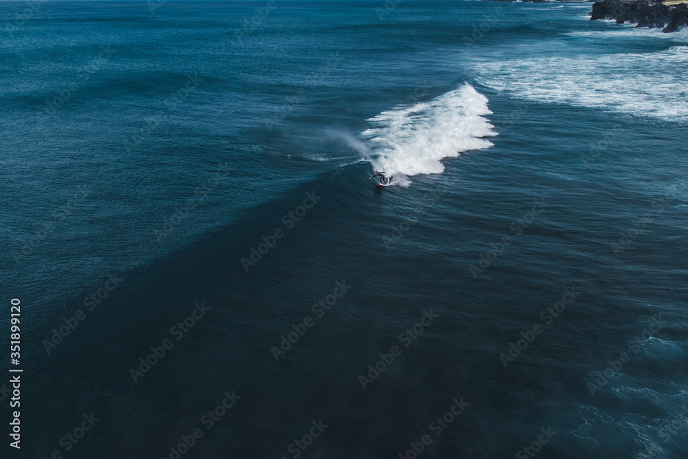Surfing Surfing