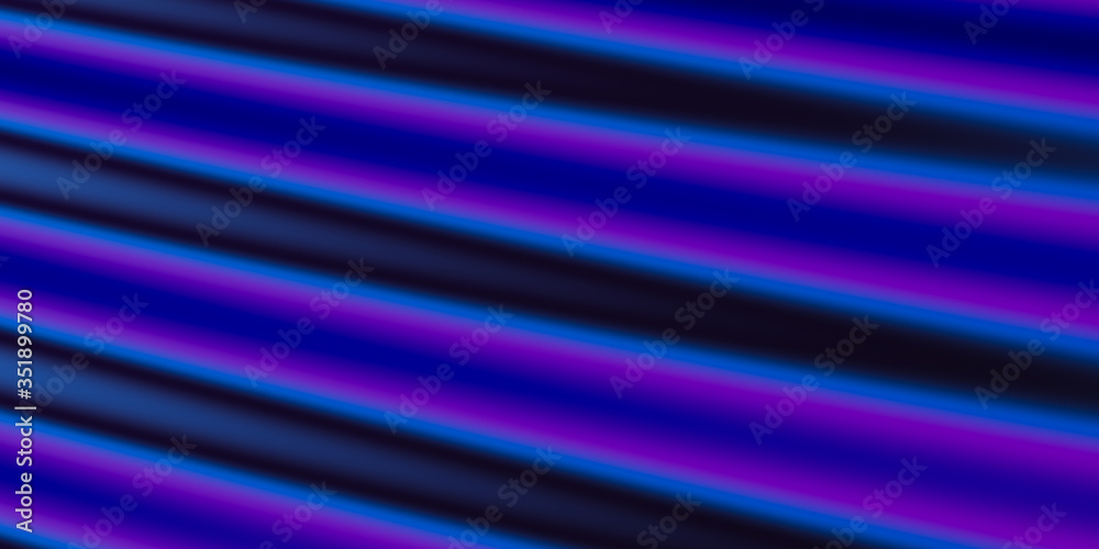 Volumetric abstract blue background, business cover design Volumetric abstract blue background, business cover design