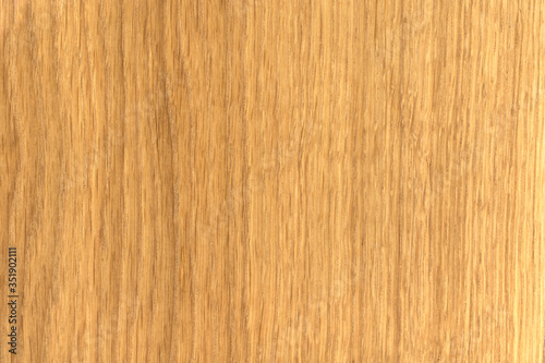 Wood texture. Light brown color. Background image.