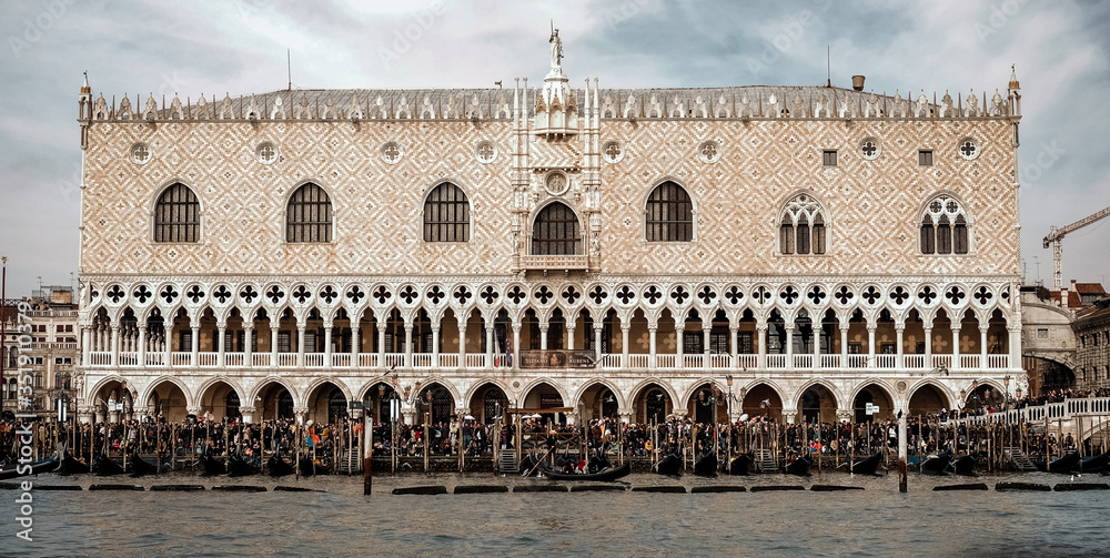 Cartoline da Venezia 