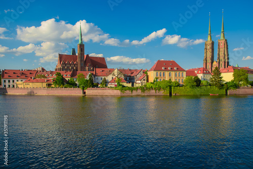 WROCŁAW