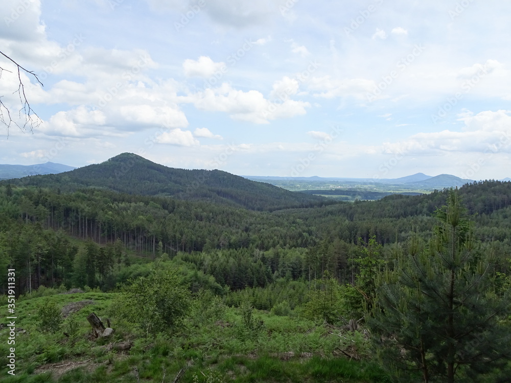 Landscape Landscape