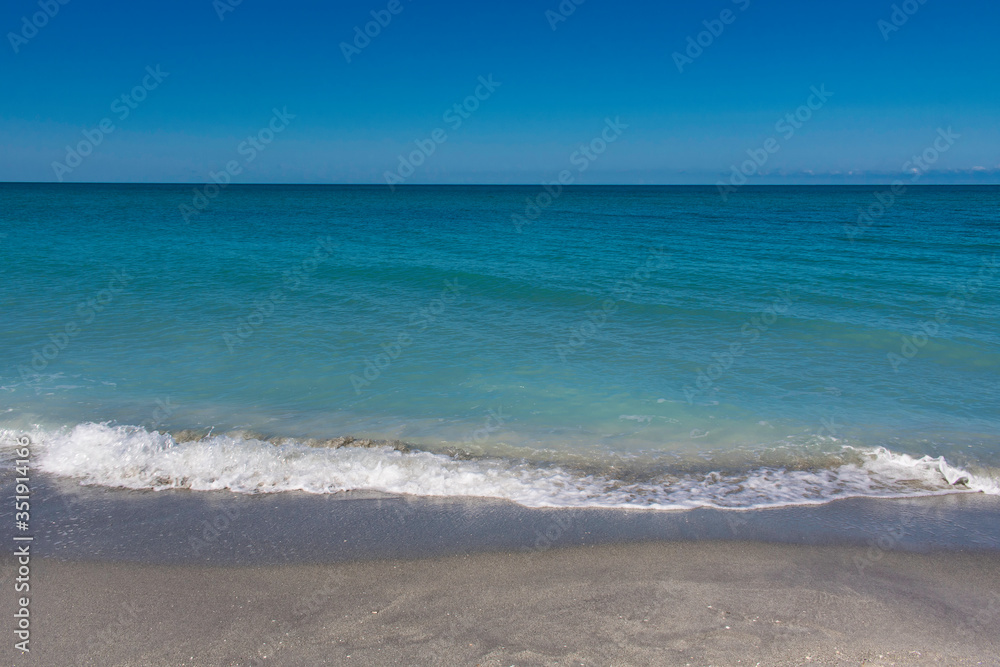 Florida Beach 16