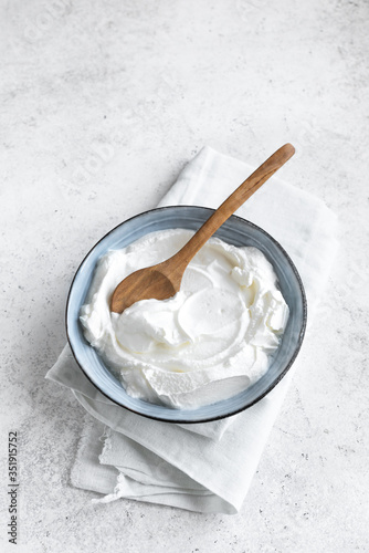 Homemade Yogurt