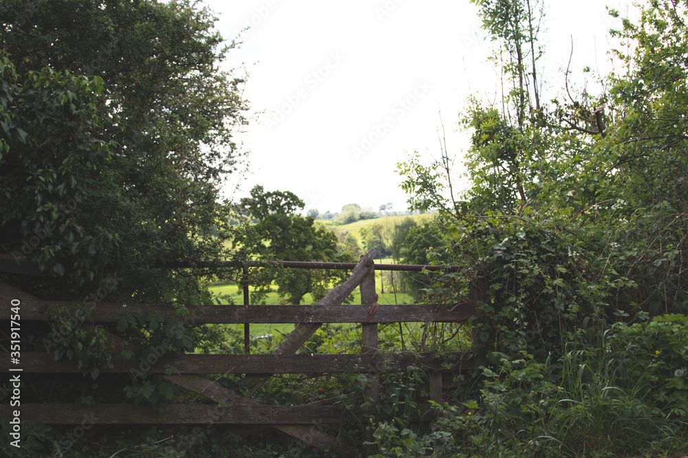 farm gate farm gate