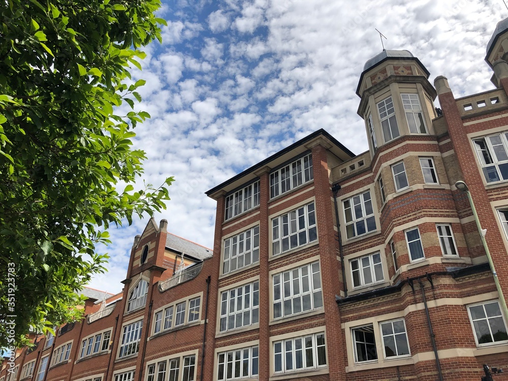 Fototapeta premium London