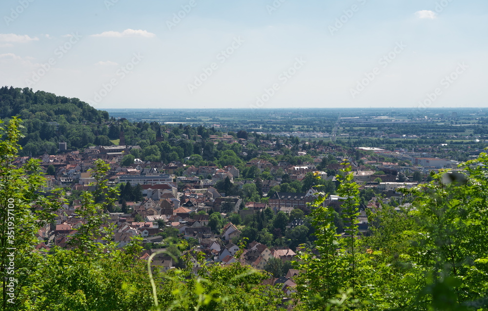 City of Weinheim
