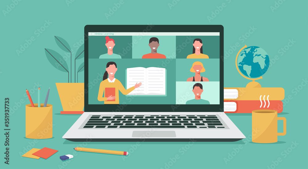 Online Courses and Distance Learning