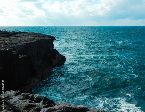 Cliffs of Moher - Ireland photo