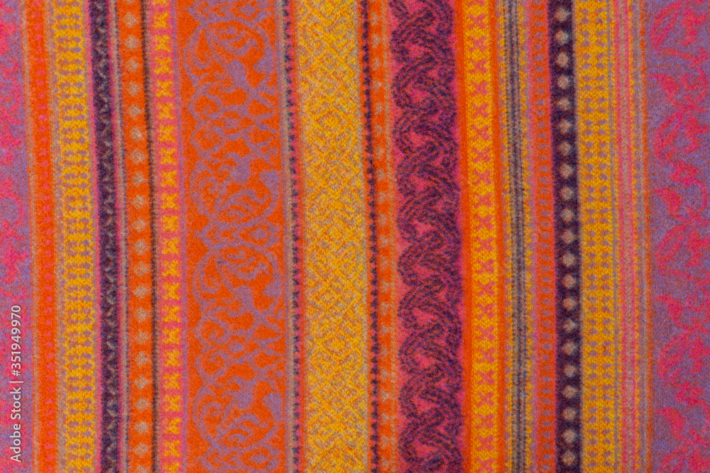 textile texture and scarf print textile texture and scarf print