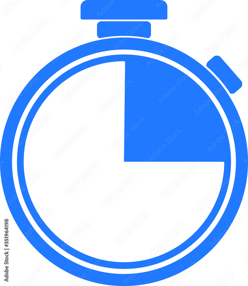 stopwatch icon