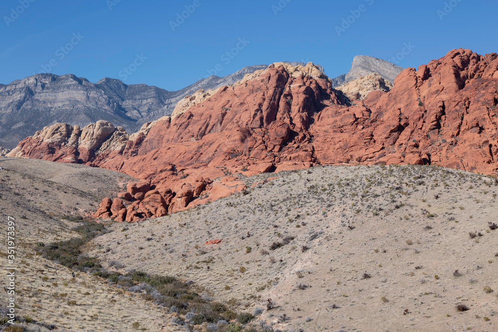 Red Rock Canyon Red Rock Canyon