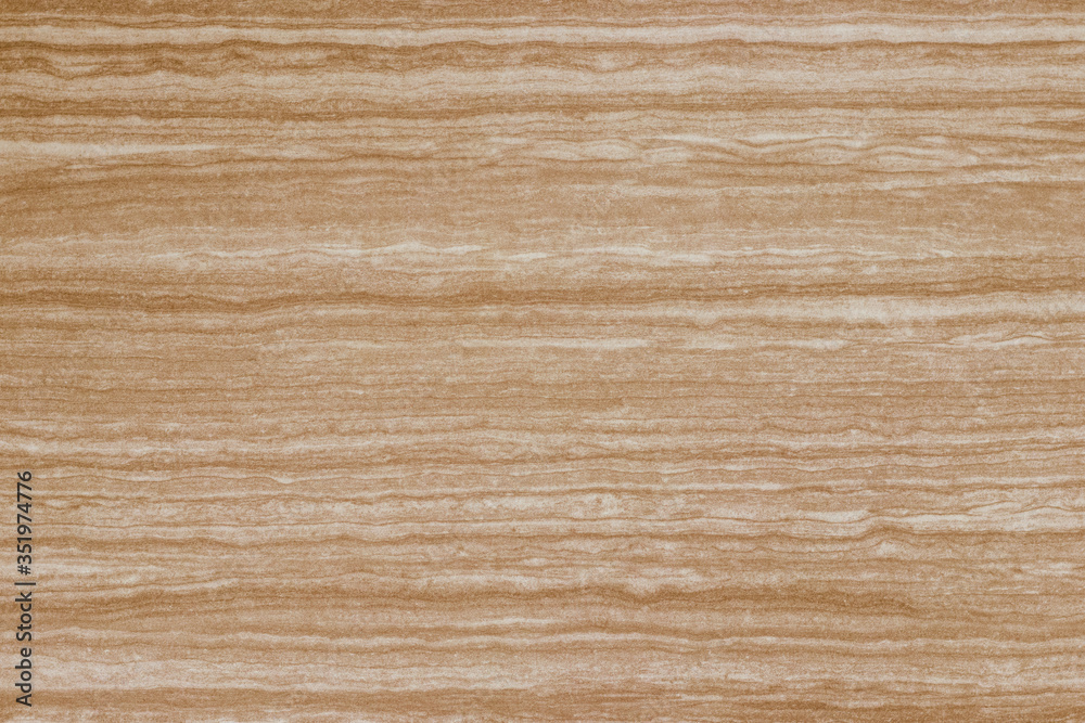 Naklejka premium Brown wood texture. Wooden board for construction