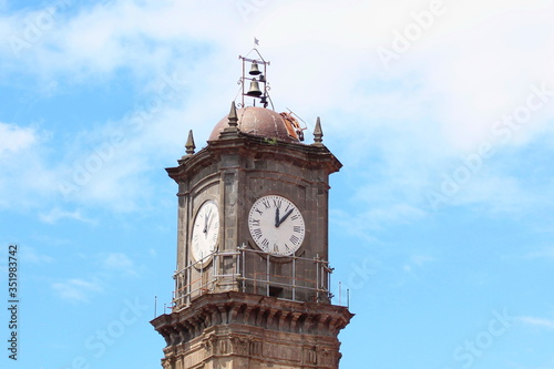 Tableau sur toile Avellino, Irpinia, Campania