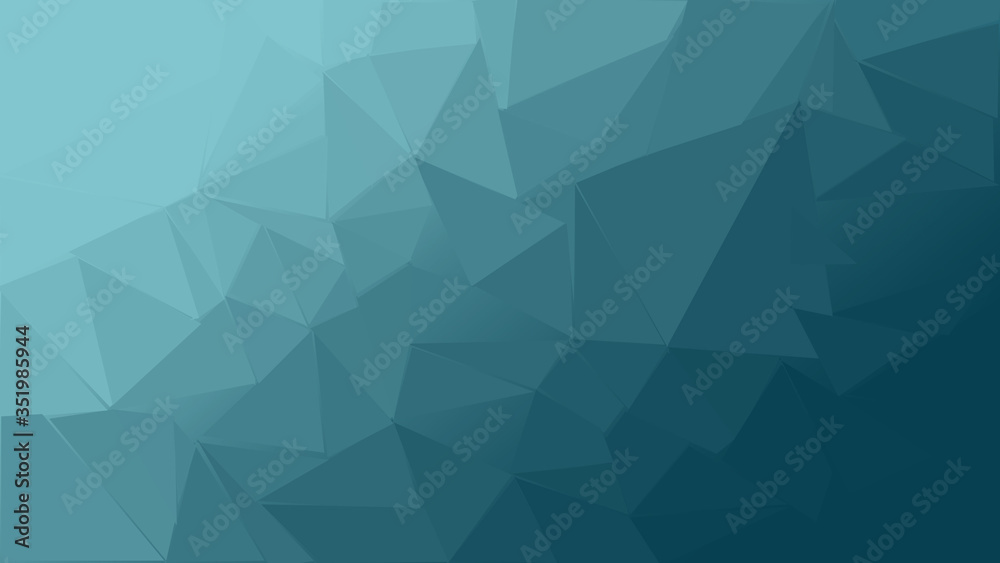 abstract blue background with triangles abstract blue background with triangles