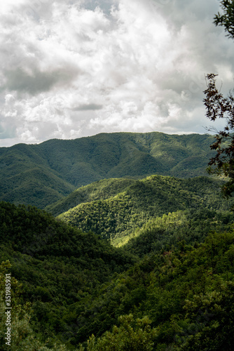 Italian Landscapes