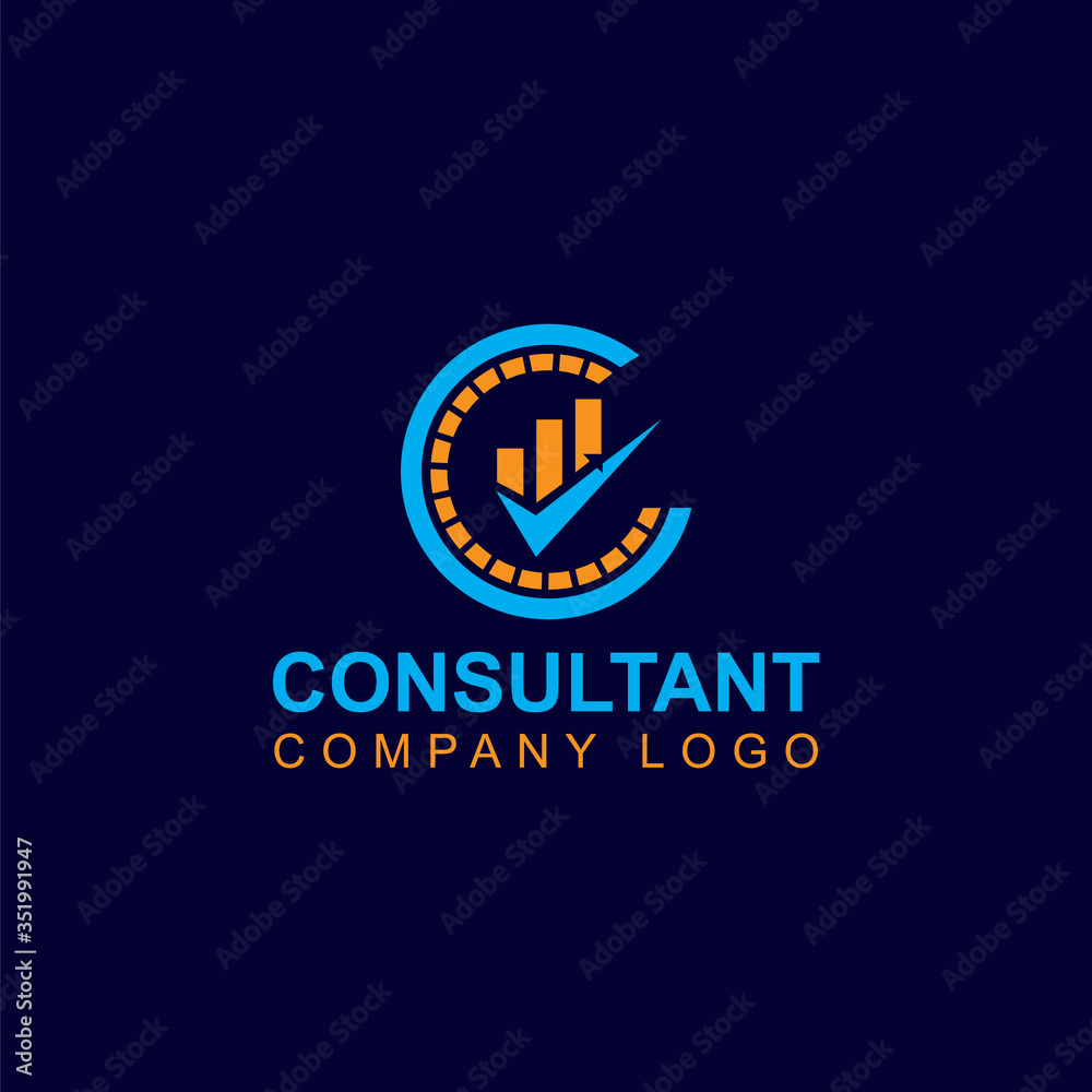 Consultant Logo