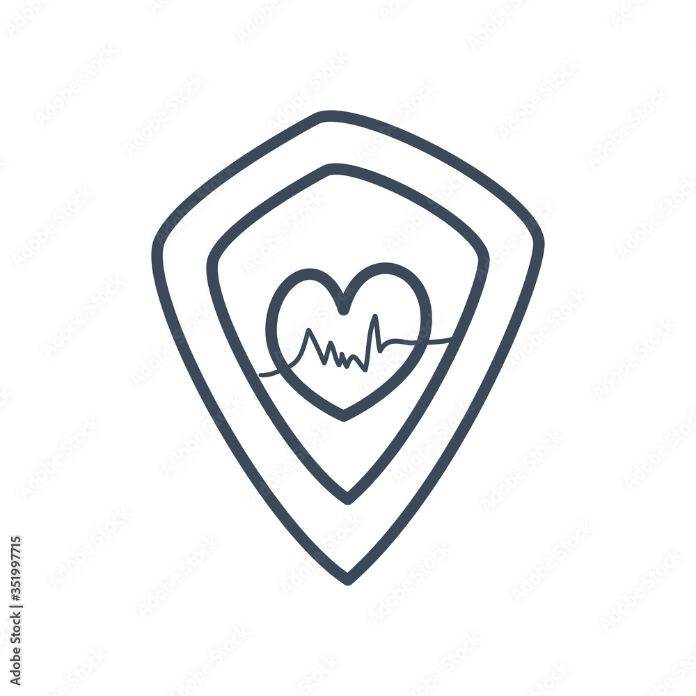 Water drops and tap over hand line style icon vector design Water drops and tap over hand line style icon vector design