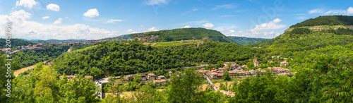 Veliko Tarnovo  Bulgaria