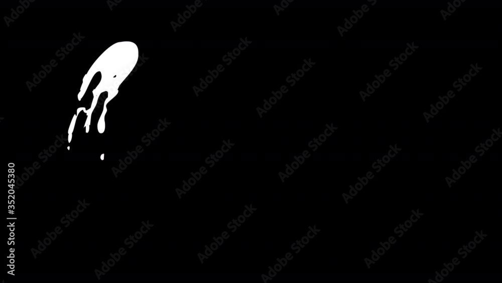 Hand Drawn Liquid Elements And Transitions Pack. Just drop it into your project. Alpha channel included. Easy to customize with your favorite software. More elements in our portfolio.