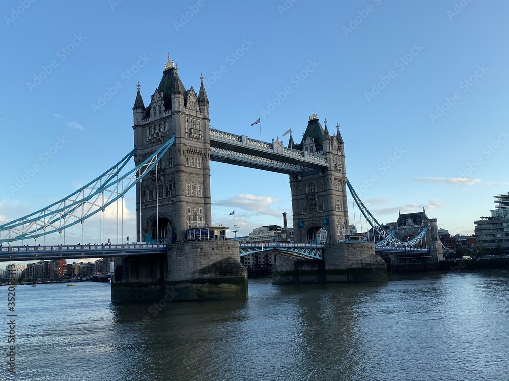 Tower Bridge