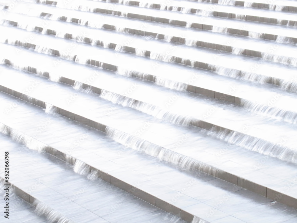 Obraz premium 階段