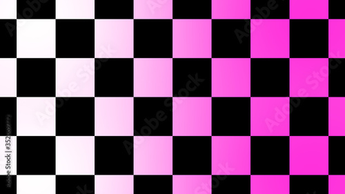 Beautiful chess board abstract background,New checker board abstract background