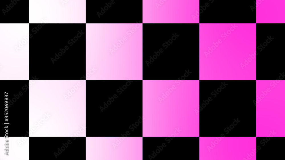 Beautiful chess board abstract background,New checker board abstract background