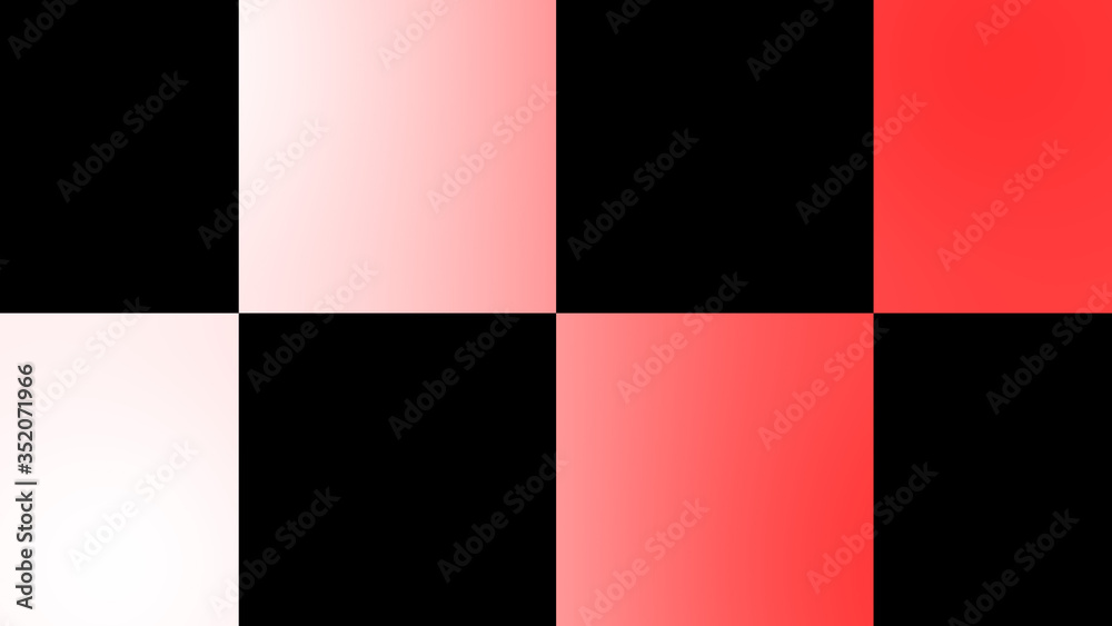 Amazing chess board abstract background,Checker board