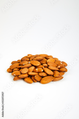 Almendras