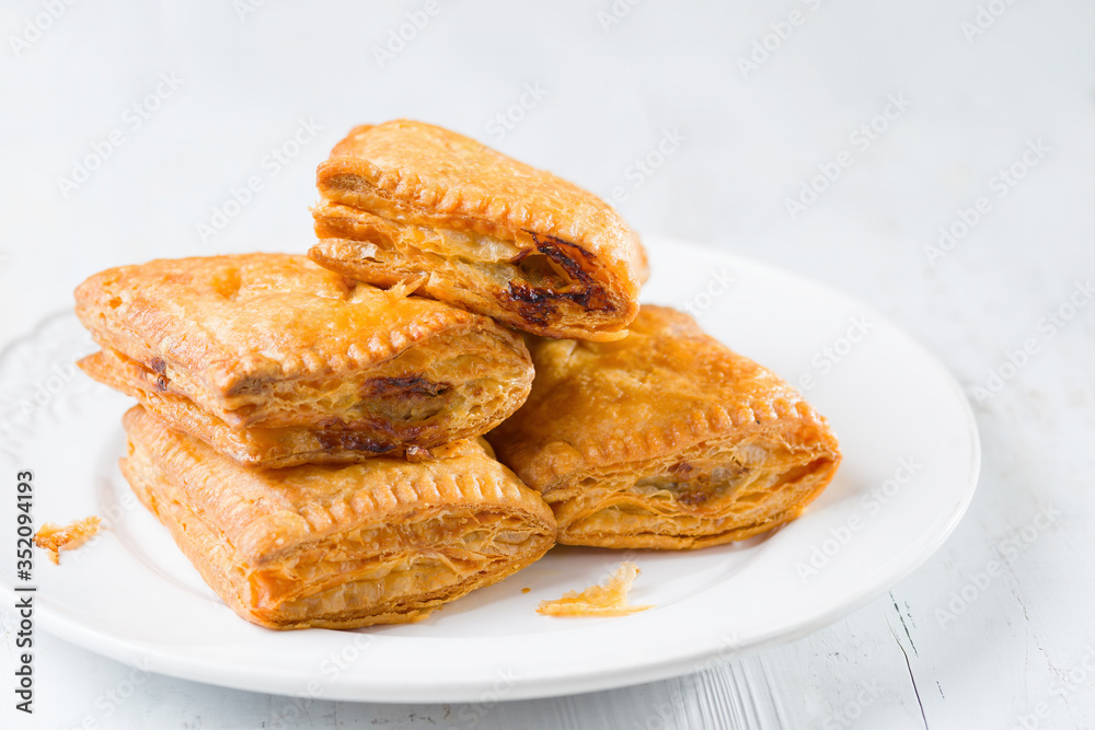 rustic golden english sausage pie comfort food rustic golden english sausage pie comfort food