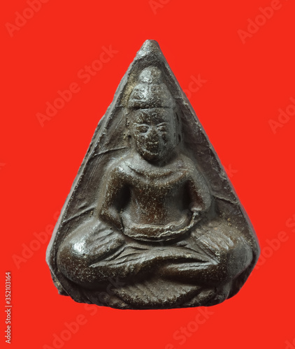 Sacred Amulet of thailand