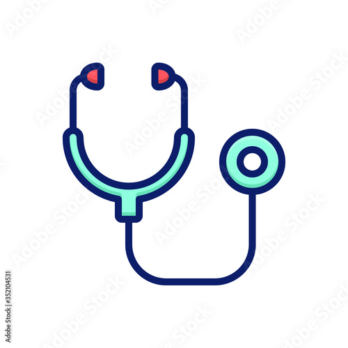 stethoscope