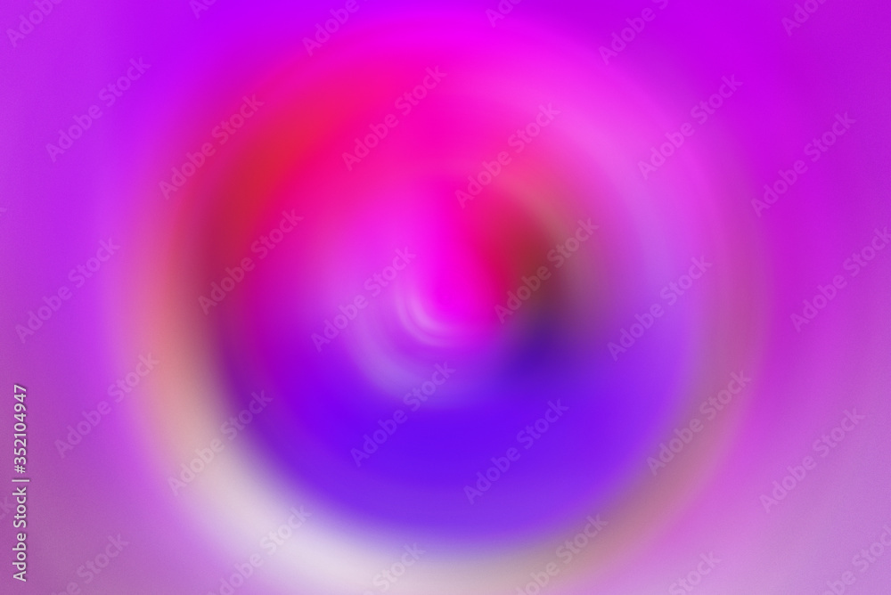 Blurry colorful digital background Blurry colorful digital background
