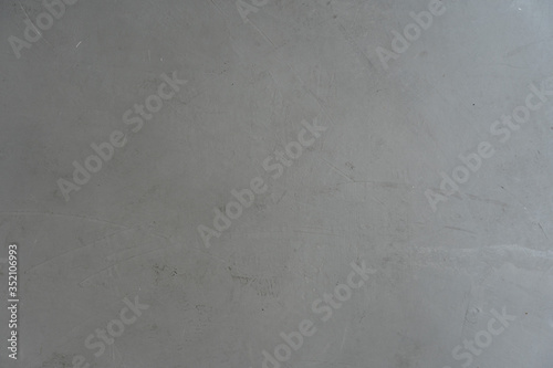 Gray Concrete wall texture Background. Grunge concrete wall. Destroyed concrete wall.