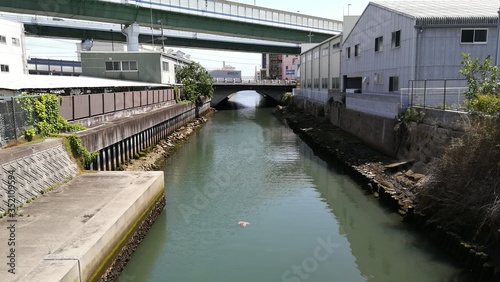 兵庫運河