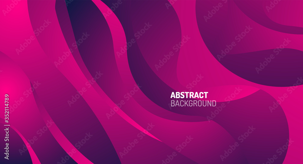 Wave pattern fluid gradients, abstract lines for Wallpaper, Banner, Background, Card, Book Illustration, landing page Wave pattern fluid gradients, abstract lines for Wallpaper, Banner, Background, Card, Book Illustration, landing page
